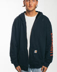 Carhartt - Full Zip