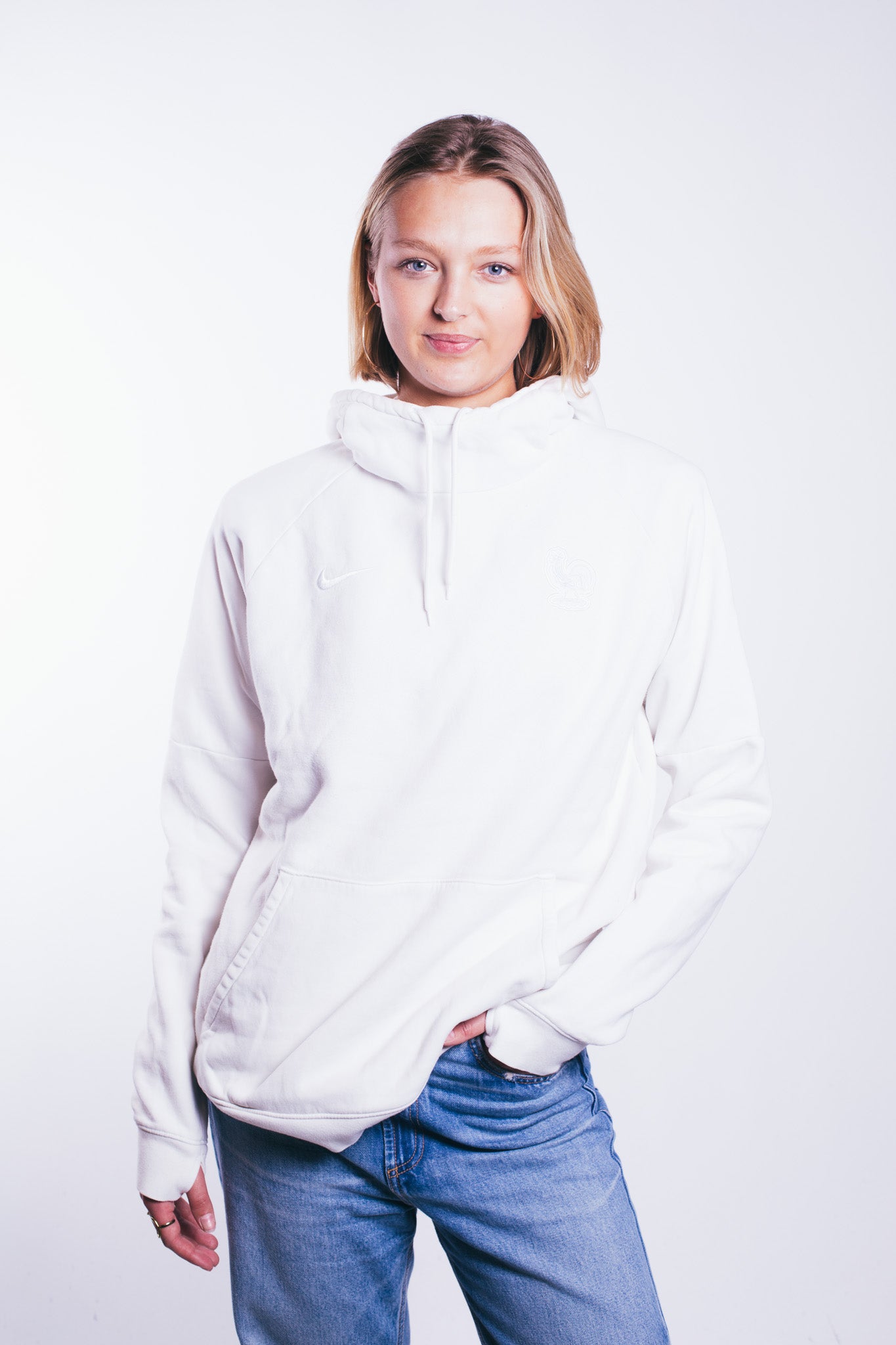 Nike - Sweatshirt (L)