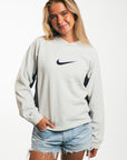 Nike - Sweatshirt (S)