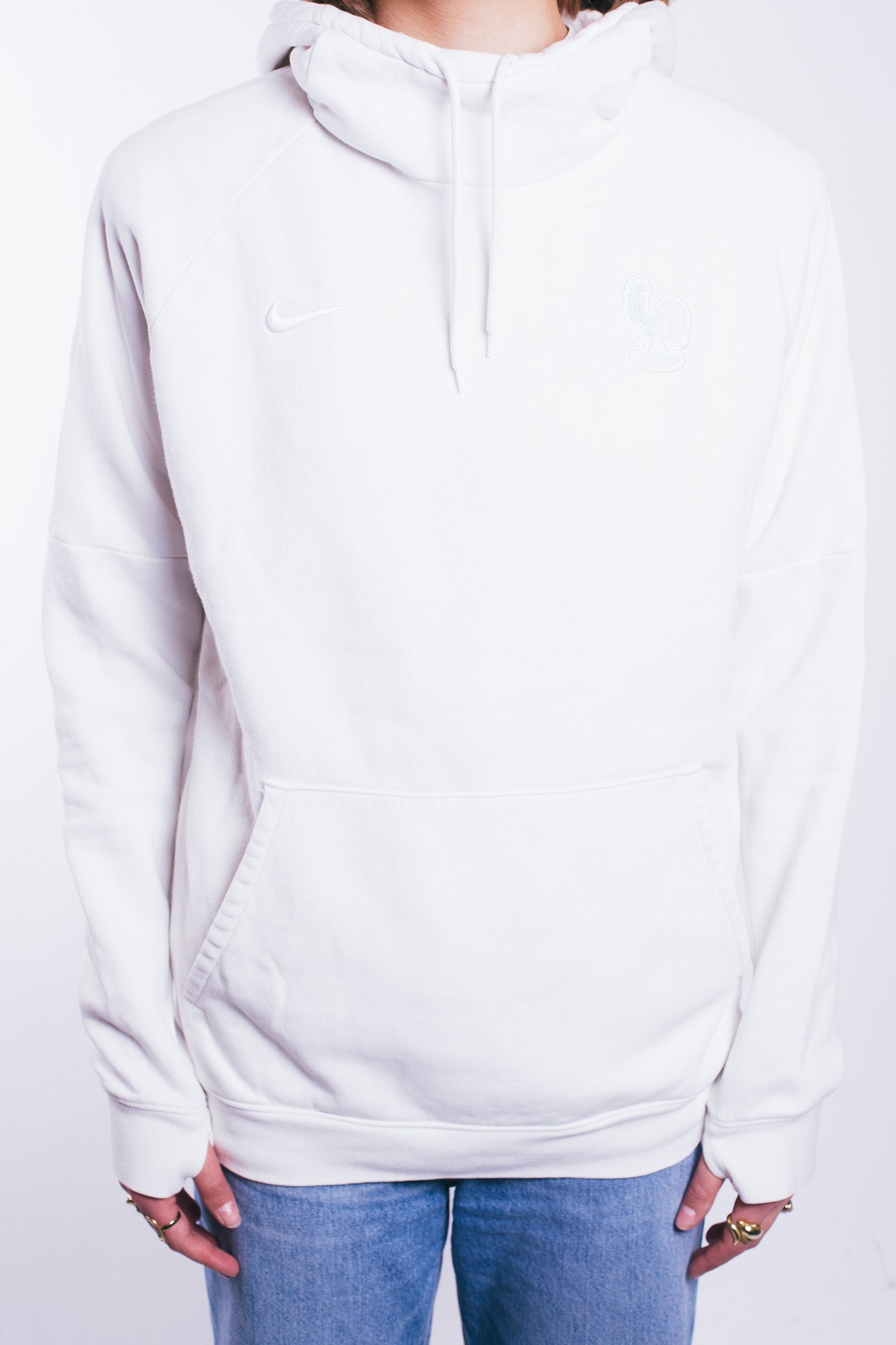 Nike - Sweatshirt (L)