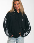 Adidas - Hoodie (M)