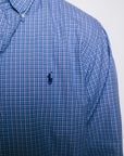 Ralph Lauren - Shirt (L)