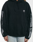 Adidas - Hoodie (M)