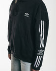 Adidas - Hoodie (M)