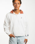 Nautica - Quarter Zip (L)