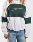 Nike - Sweatshirt (S)