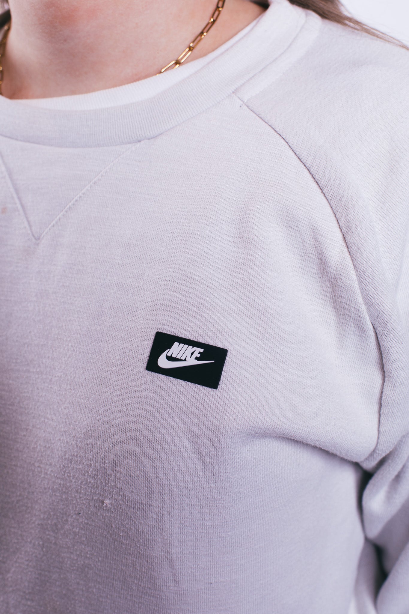 Nike - Sweatshirt (S)