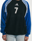 Adidas - Sweatshirt (M)