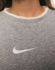 Nike - Sweatshirt (L)