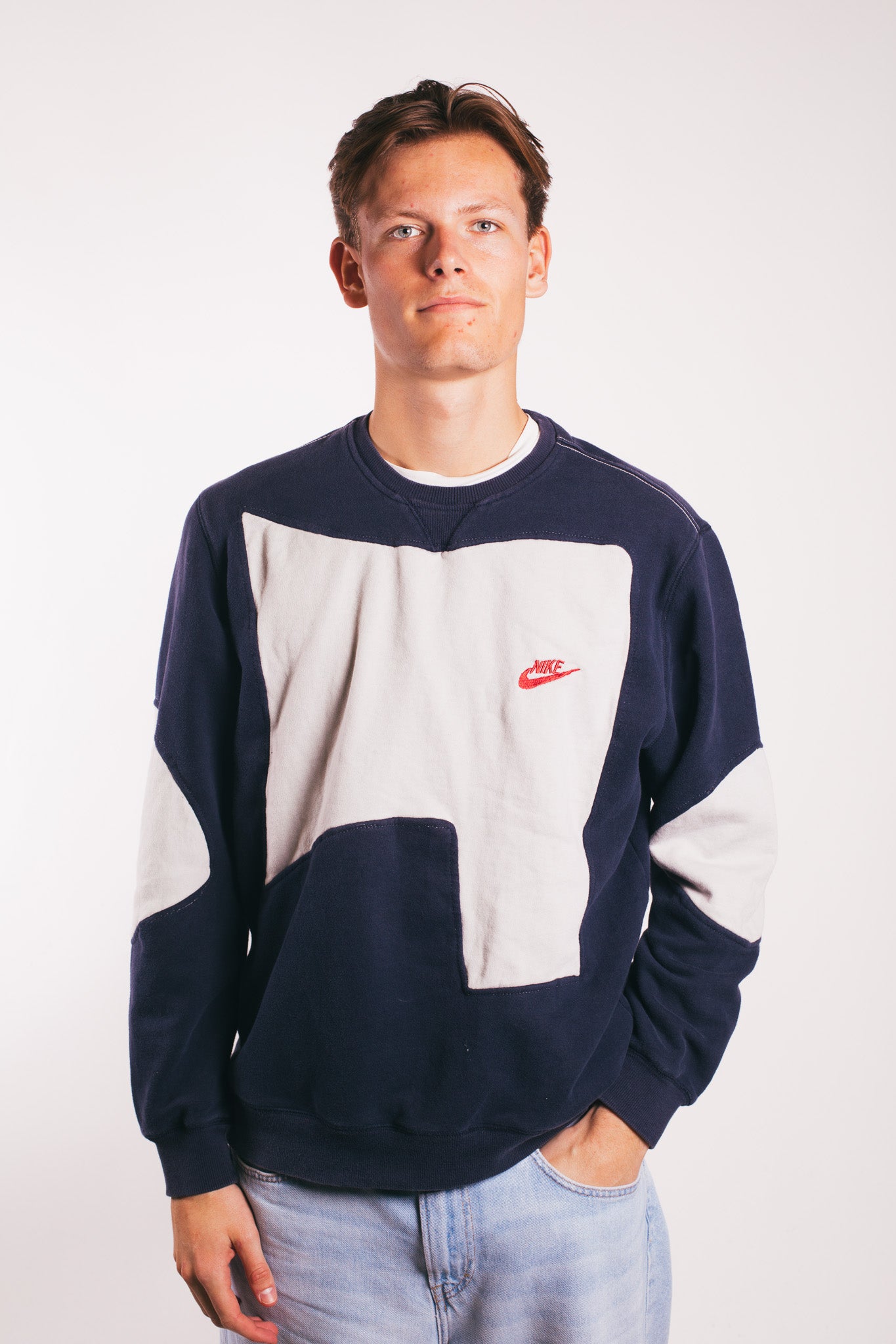 Nike - Sweatshirt (L)