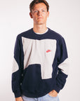 Nike - Sweatshirt (L)