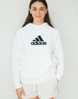 Adidas  - Hoodie