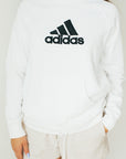 Adidas  - Hoodie