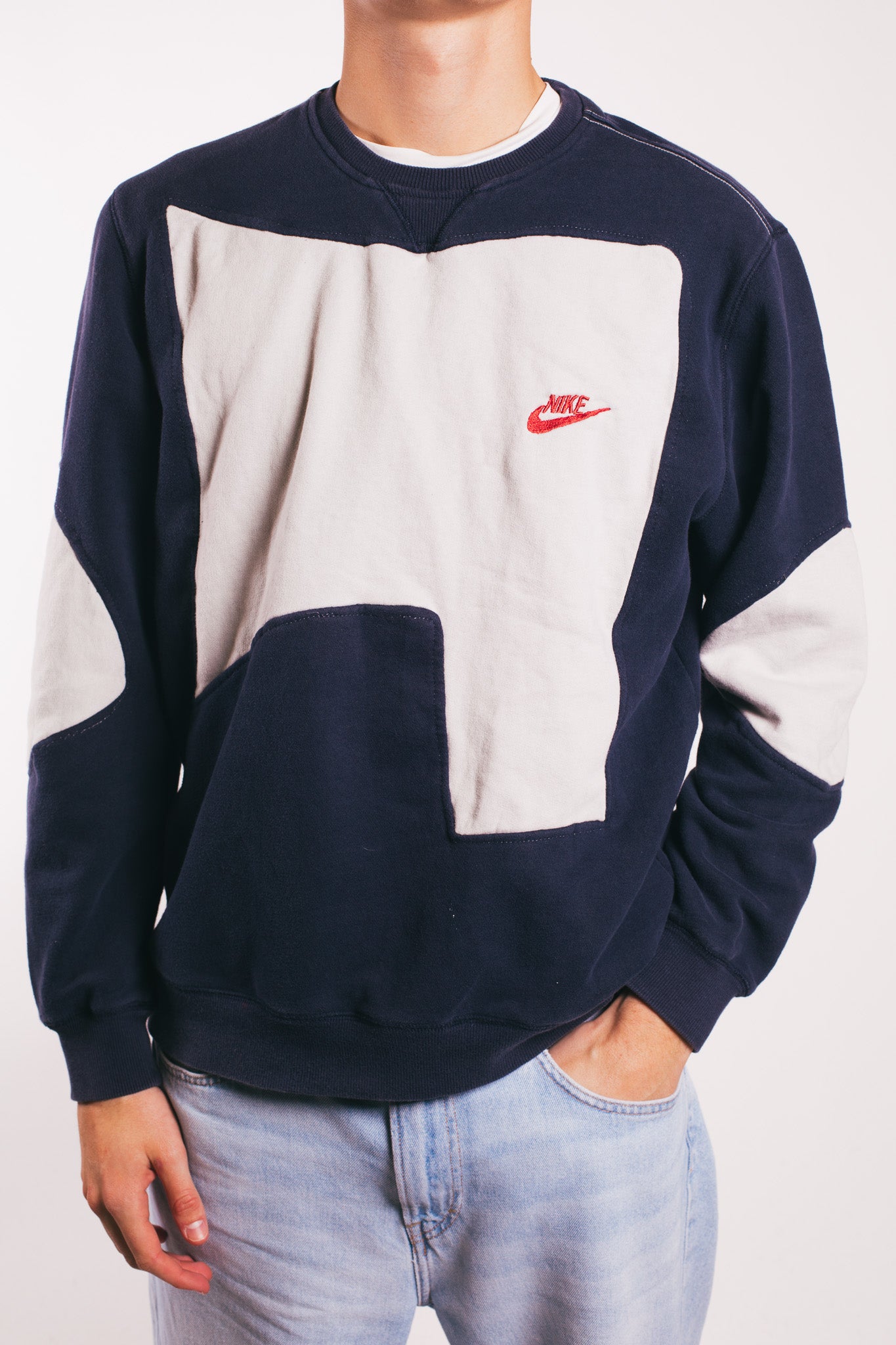 Nike - Sweatshirt (L)