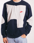 Nike - Sweatshirt (L)