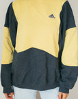 Adidas  - Sweatshirt