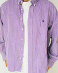 Ralph Lauren - Shirt