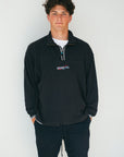 Nike - Quarter Zip