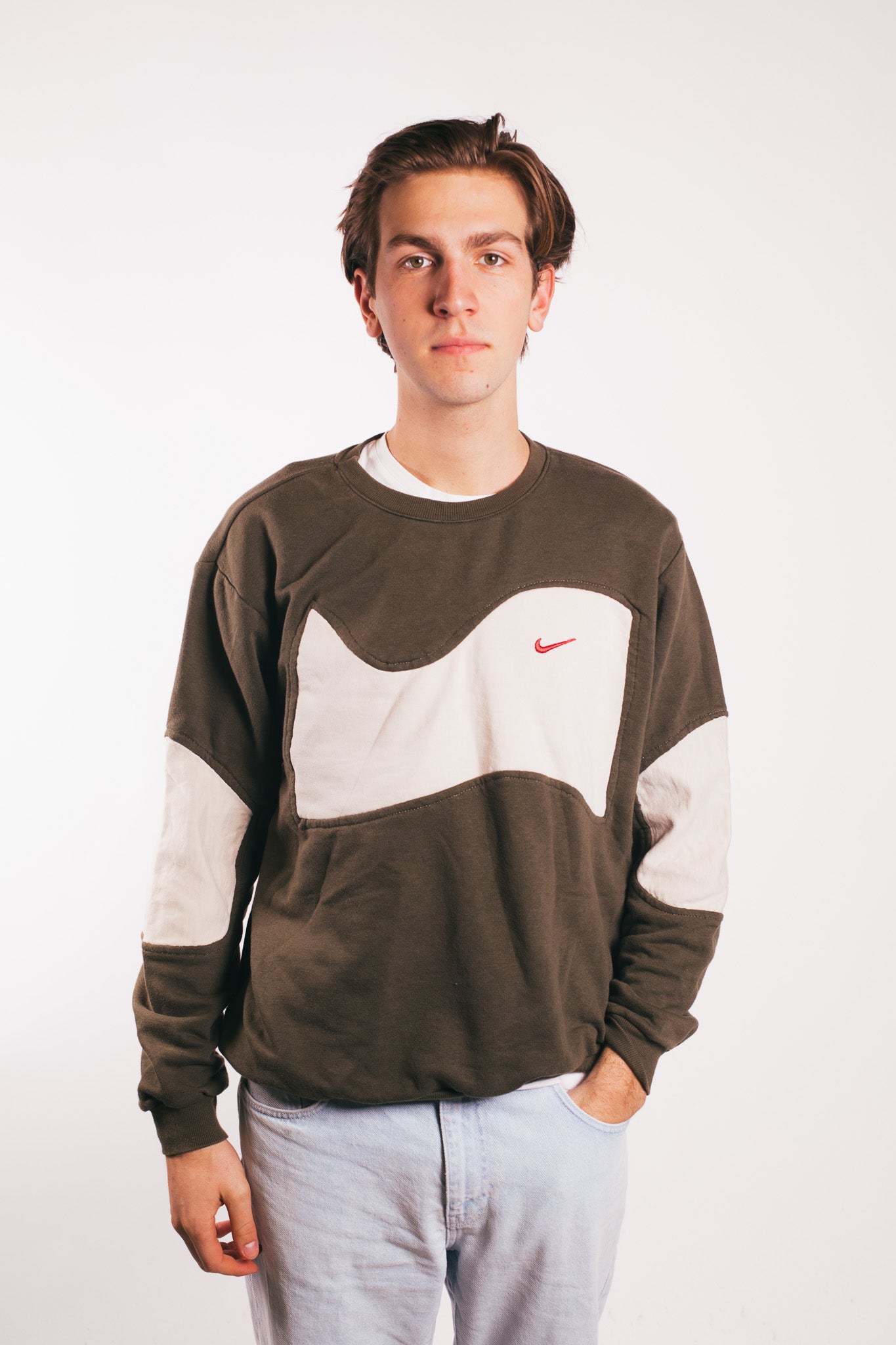 Nike - Sweatshirt (L)