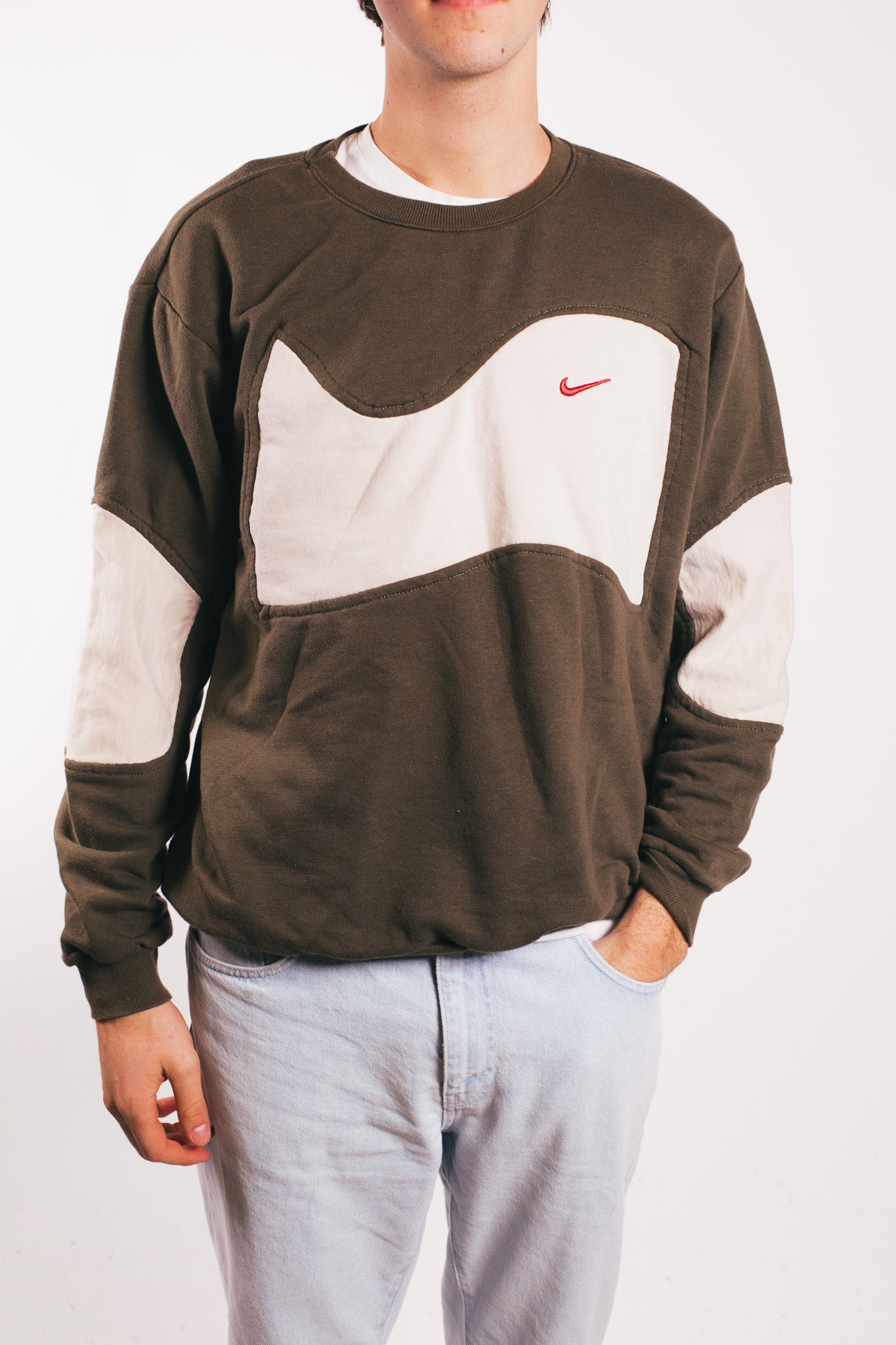 Nike - Sweatshirt (L)