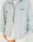 Adidas - Full Zip