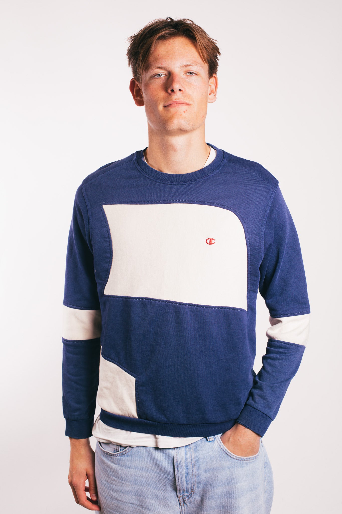 Champion - Sweatshirt (M)