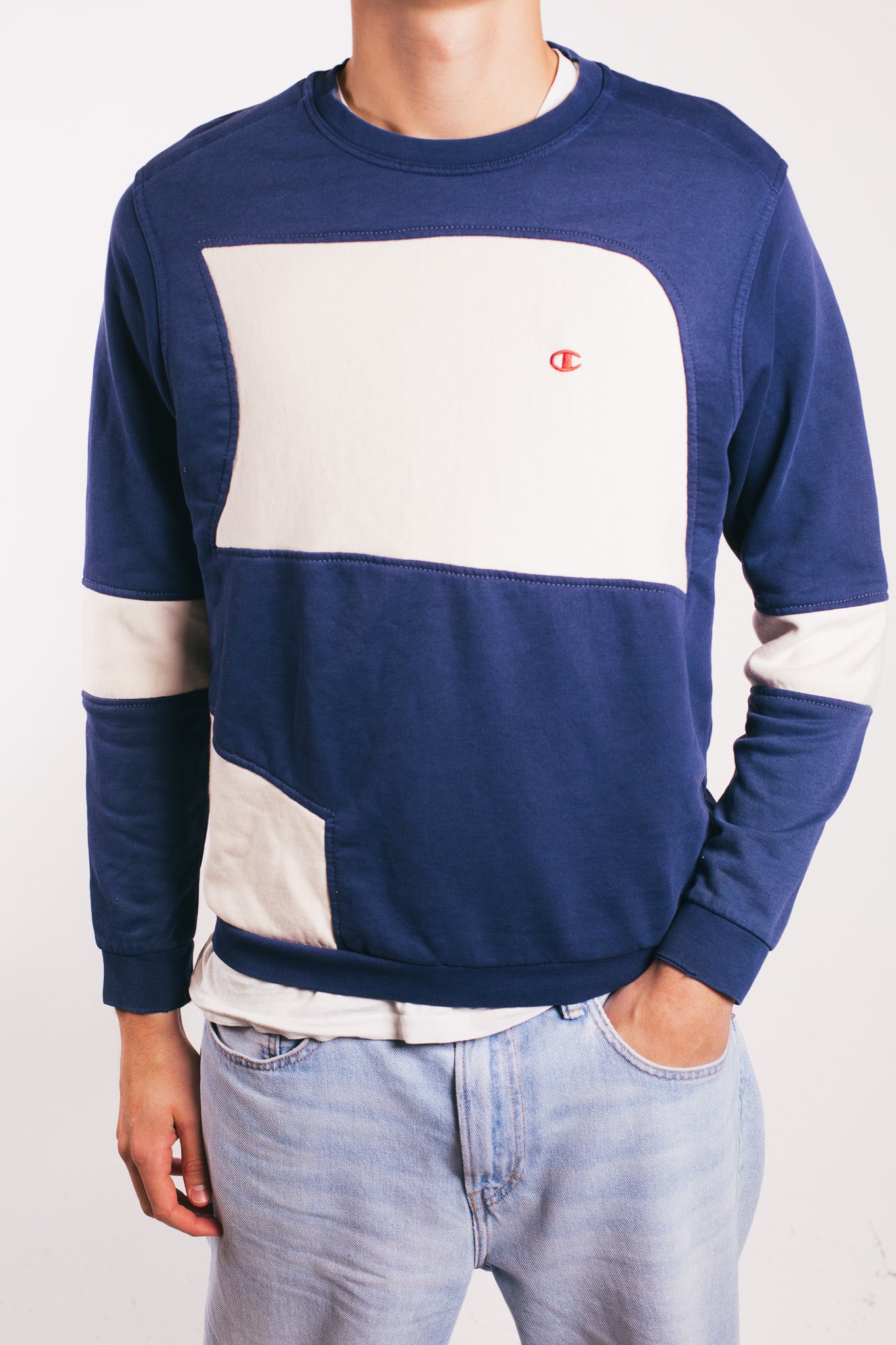 Champion - Sweatshirt (M)