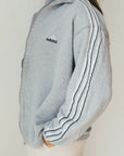 Adidas - Full Zip