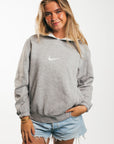 Nike - Hoodie (S)