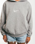 Nike - Hoodie (S)