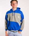 Adidas - Kapuzenpullover (L)