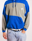 Adidas - Kapuzenpullover (L)