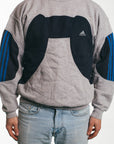 Adidas - Sweatshirt (M)