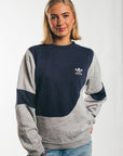 Adidas - Sweatshirt (M)