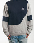 Adidas - Sweatshirt (M)