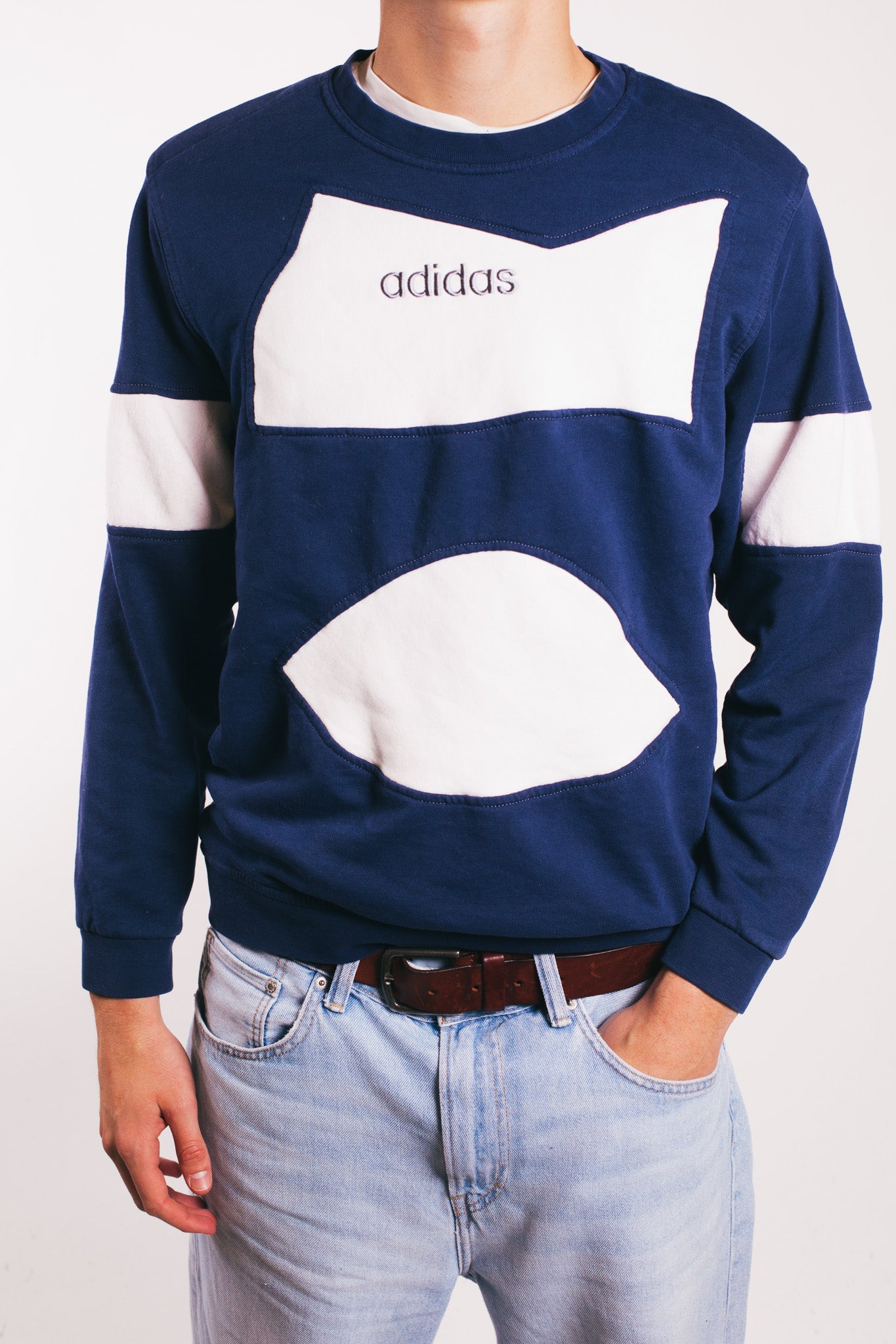 Adidas - Sweatshirt (M)