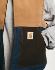 Carhartt - Bodywarmer Vest