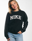 Nike - Sweatshirt (S)