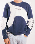 Adidas - Sweatshirt (M)