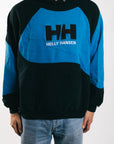 Helly Hansen - Hoodie (L)