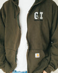 Carhartt - Full Zip