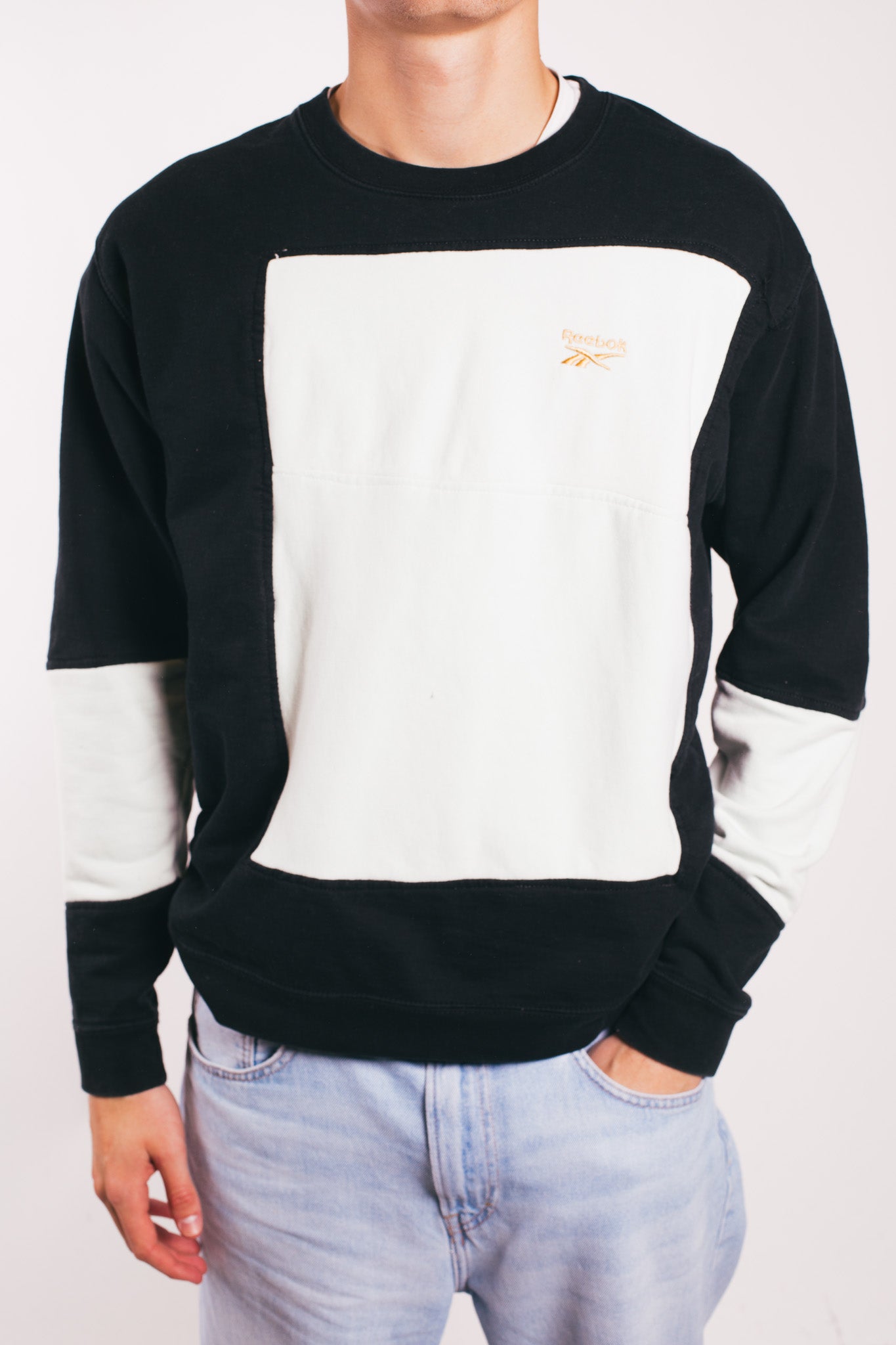 Reebok - Sweatshirt (L)