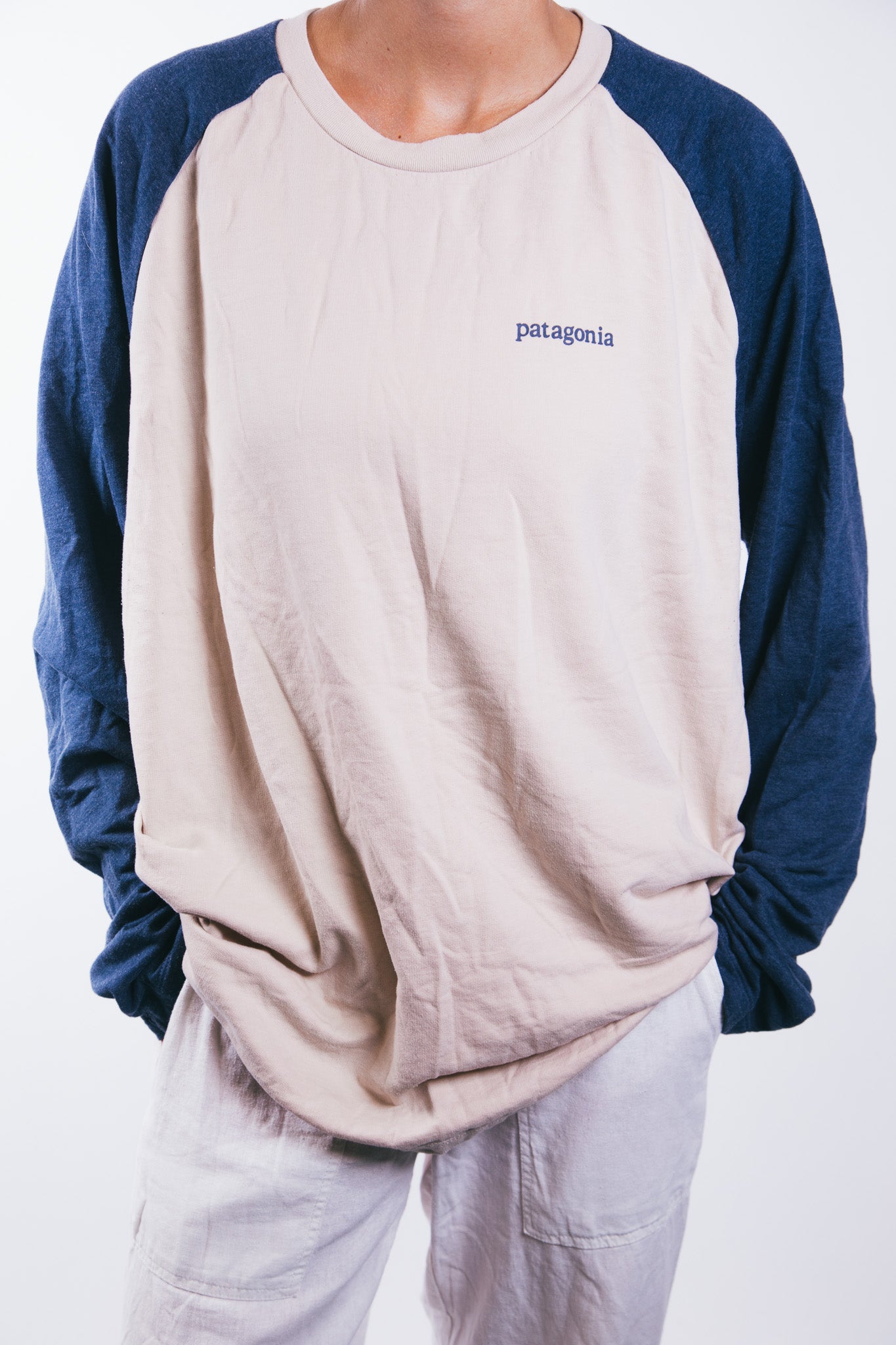 Patagonia - Sweatshirt (L)