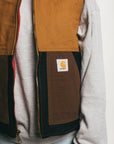 Carhartt - Bodywarmer Vest