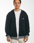 Nike - Full Zip