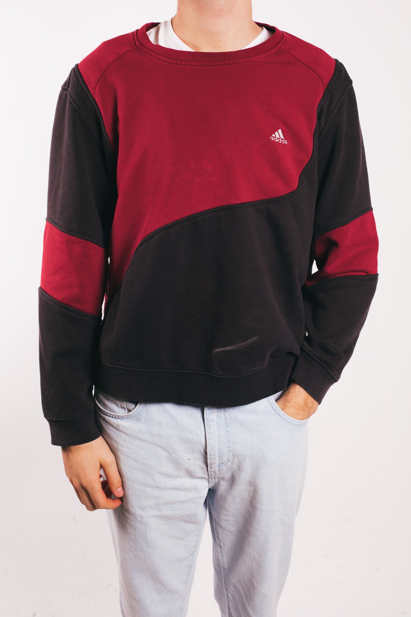 Adidas - Sweatshirt (M)