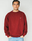 Nike - Sweatshirt