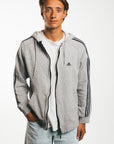 Adidas - Full Zip (L)