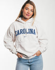 Nike X Carolina - Hoodie (M)