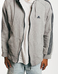 Adidas - Full Zip (L)